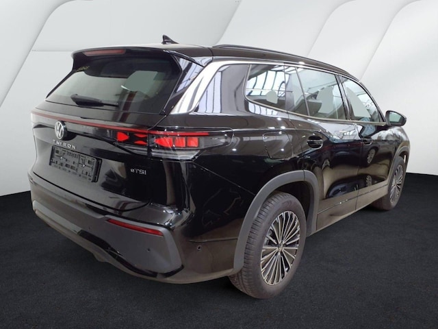 Volkswagen Tayron DSG Life