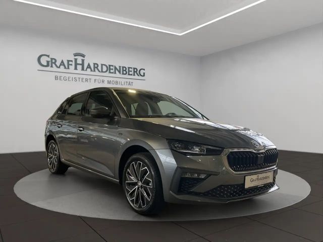 Skoda Scala 85 Drive