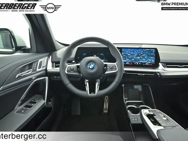 BMW iX1 M-Sport xDrive30