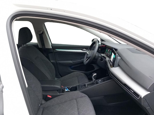 Volkswagen Golf Golf VIII