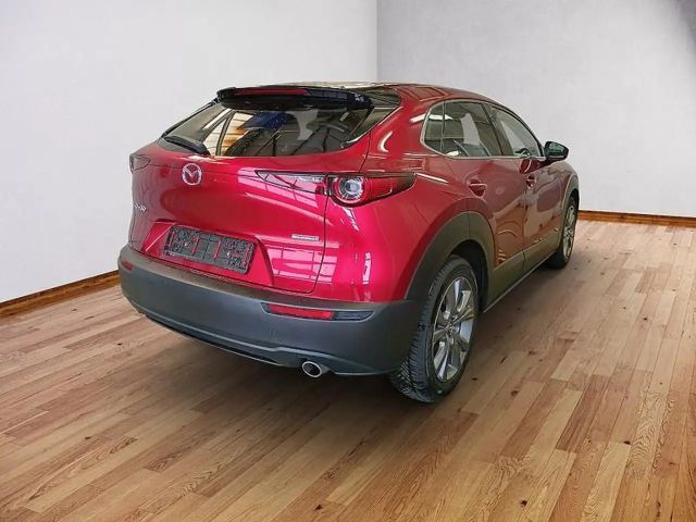 Mazda CX-30 Takumi