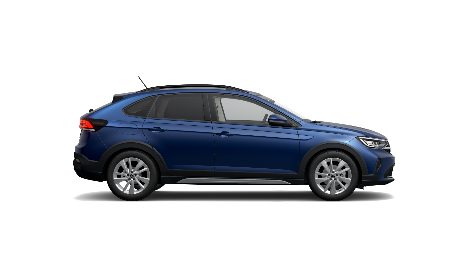 Volkswagen Taigo 1.0 TSI Life