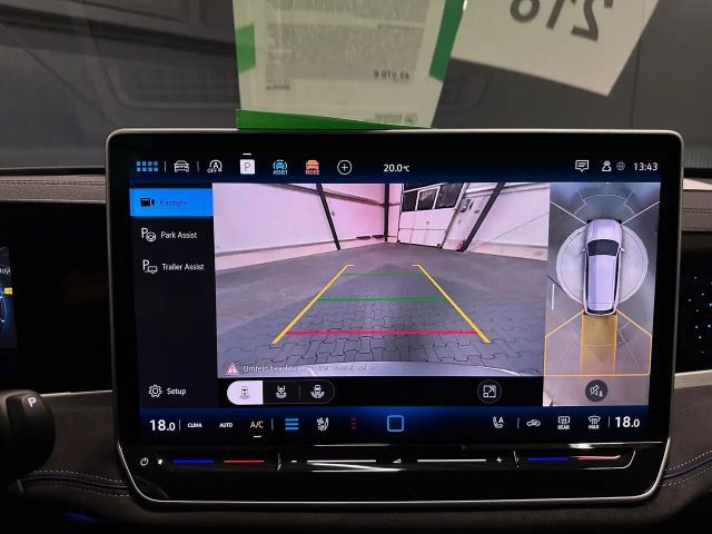 Volkswagen Passat 4Motion R-Line Style Variant