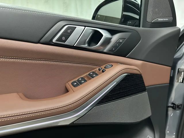 BMW X5 M-Sport xDrive50e