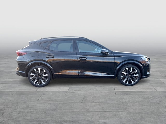 Cupra Formentor 2.0 TSI 4Drive DSG VZ