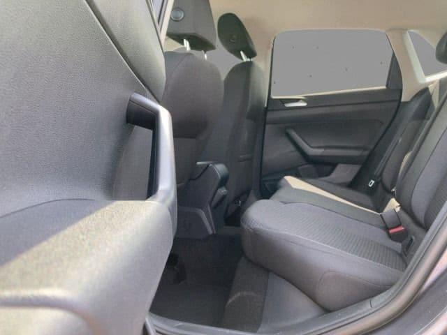 Volkswagen Polo 1.0 TSI IQ.Drive Life