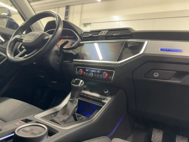 Audi Q3 35 TDI Quattro