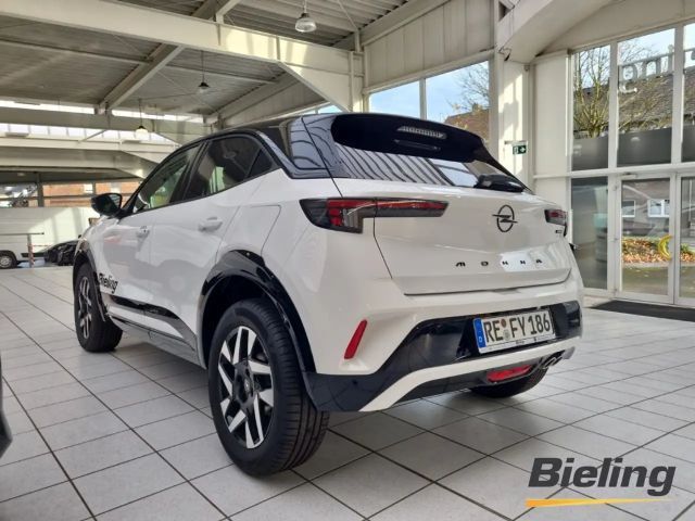 Opel Mokka GS-Line Grand Sport