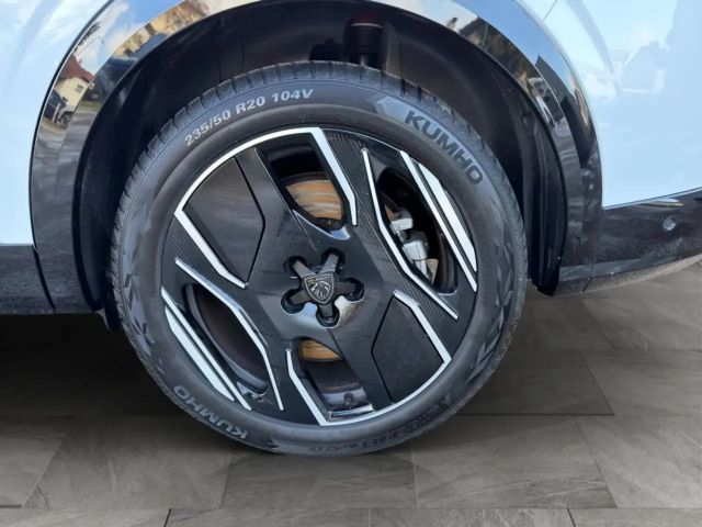 Peugeot E-5008 GT-Line