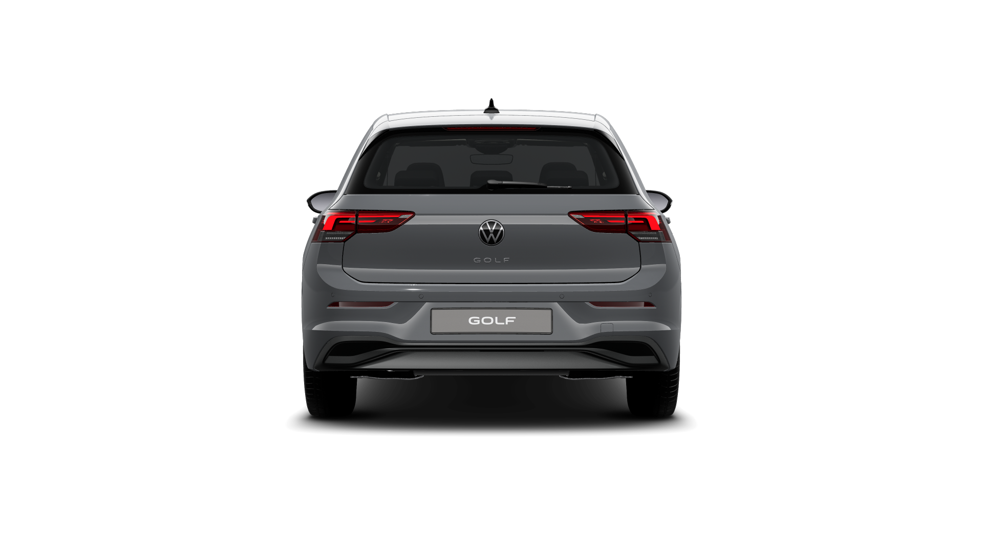 Volkswagen Golf 1.5 TSI Golf VIII Life