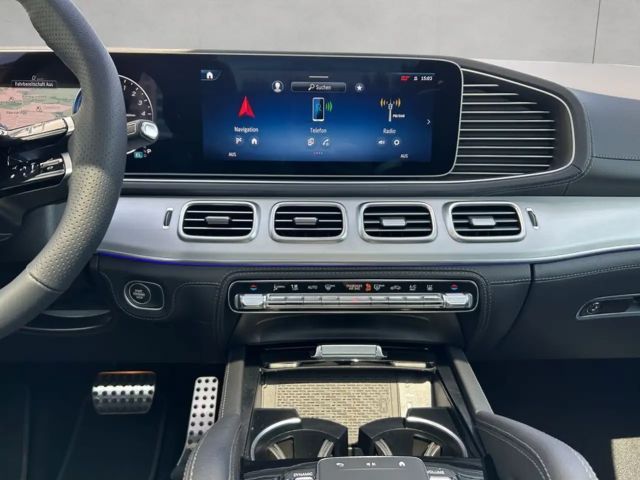 Mercedes-Benz GLE 350 GLE