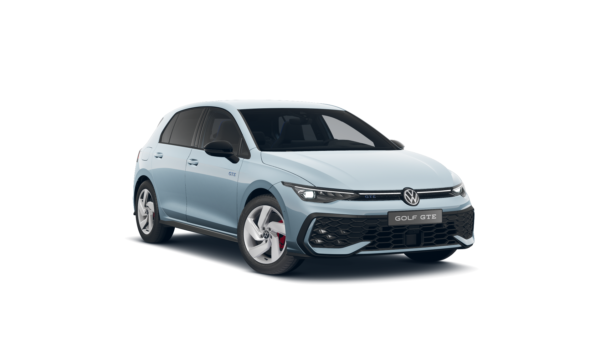 Volkswagen Golf DSG GTE eHybrid