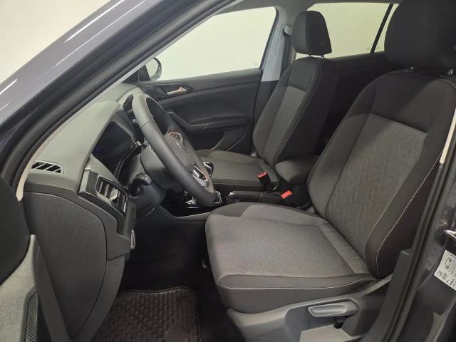 Volkswagen T-Cross Friends TSI