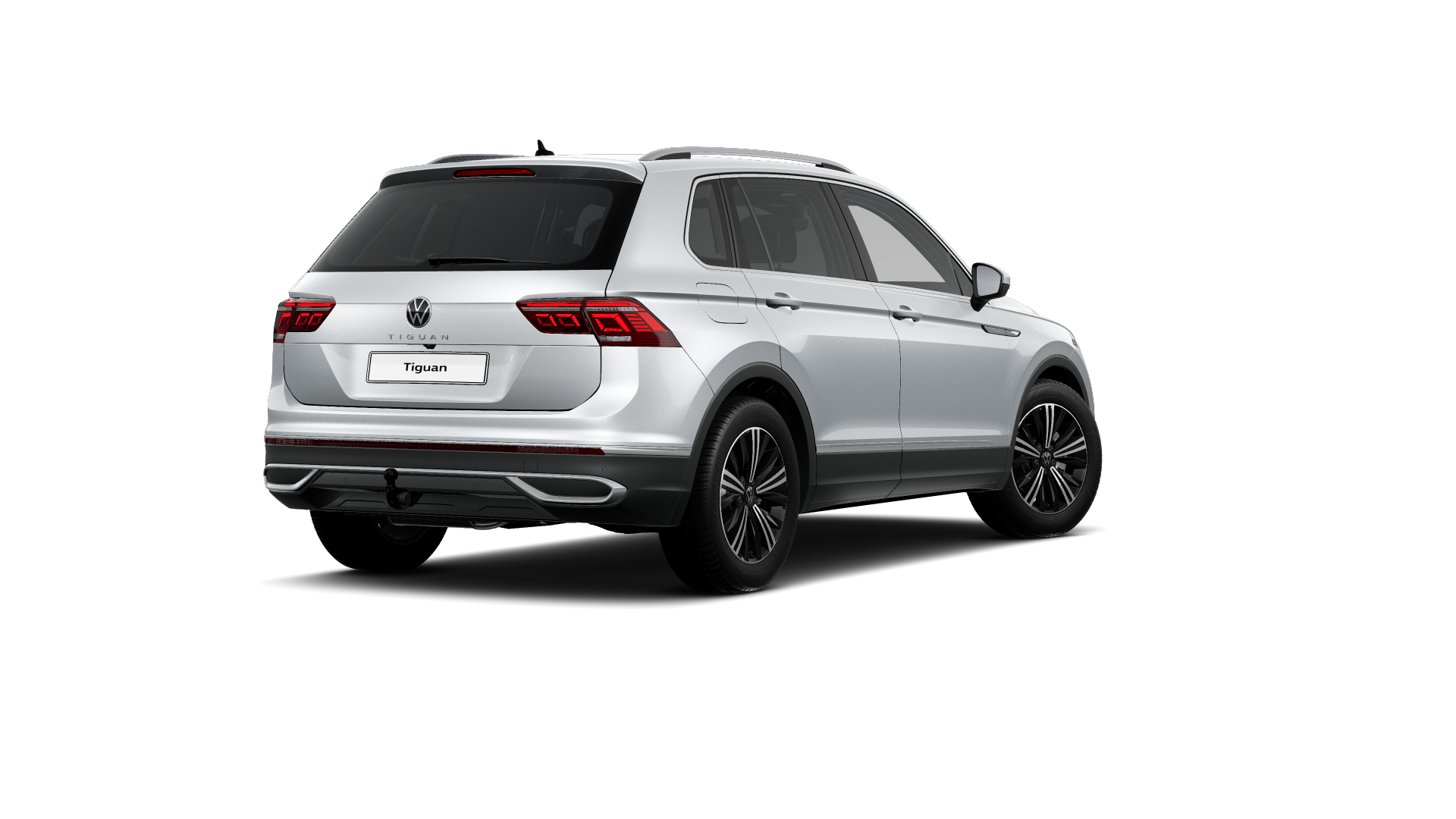 Volkswagen Tiguan 2.0 TDI DSG Elegance Elegance