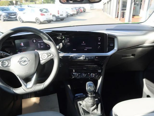 Opel Mokka Business Elegance