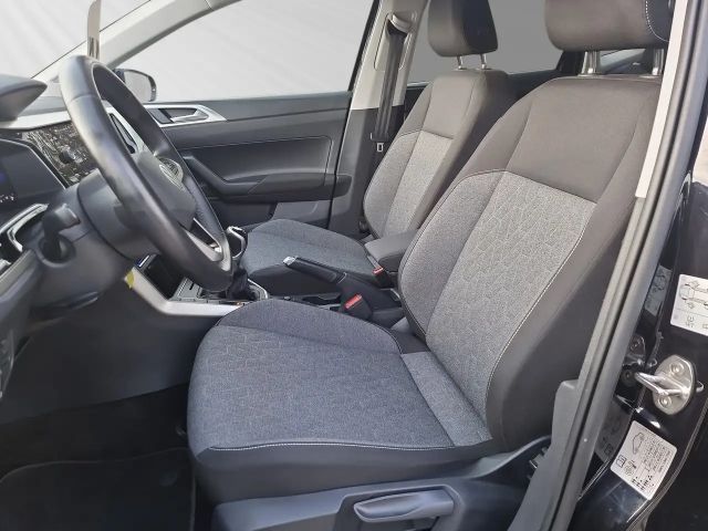 Volkswagen Polo Move