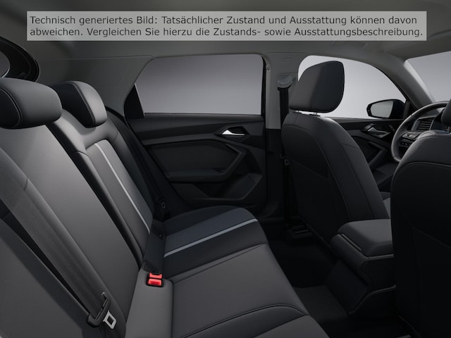 Audi A1 30 TFSI S-Tronic Sportback