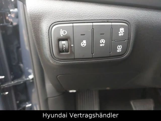 Hyundai i20 Trend