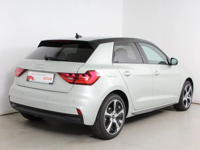 Audi A1 30 TFSI