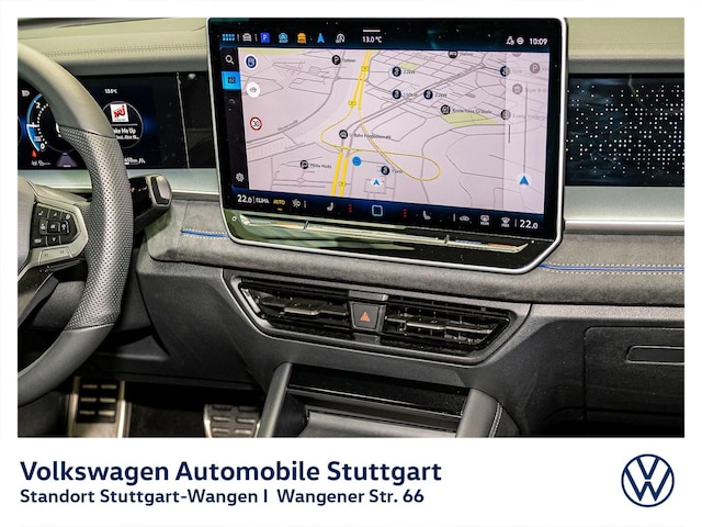 Volkswagen Tayron Tayron R-Line 2.0 TDI DSG Navi Kamera Pano AHK  LED Stdhzg