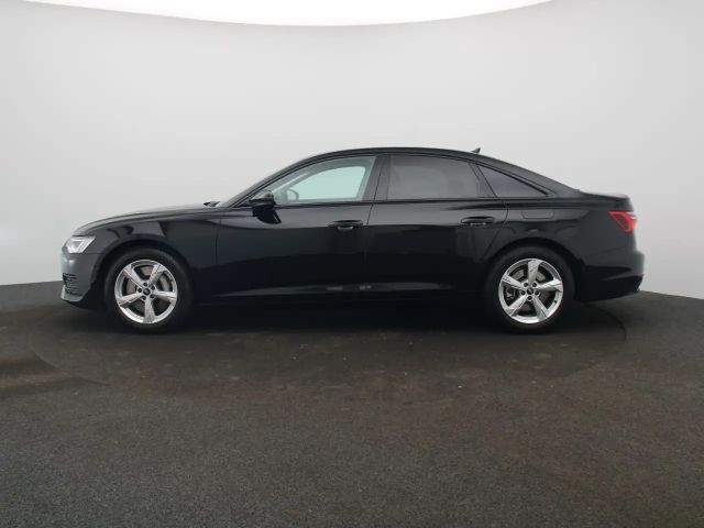 Audi A6 Quattro S-Tronic Sedan