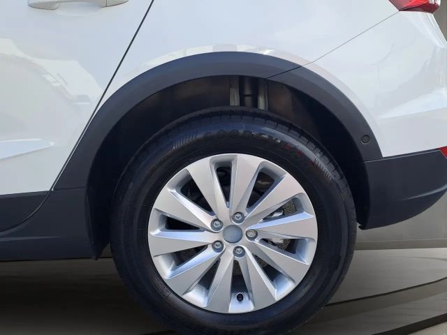 Seat Arona DSG Style