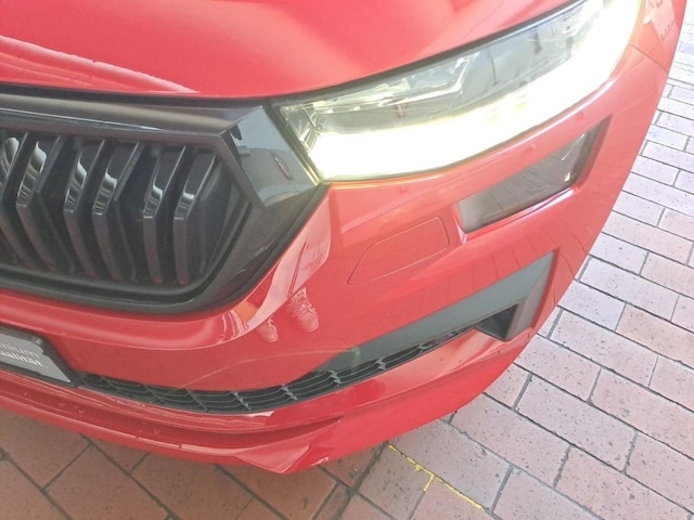 Skoda Kodiaq 2.0 TDI 4x4 Sportline