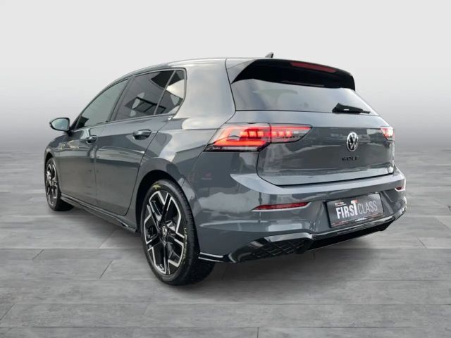 Volkswagen Golf DSG Sport