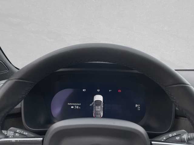 Volvo C40 Recharge Twin Engine Ultimate