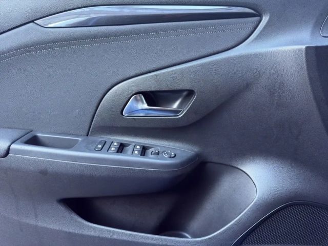 Opel Corsa 1.2 Turbo Elegance Turbo