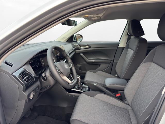 Volkswagen T-Cross 1.0 TSI DSG Life
