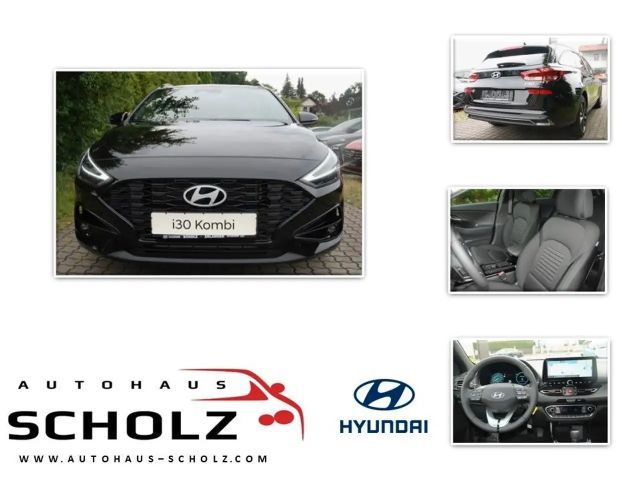 Hyundai i30 Advantage Hybrid T-GDi