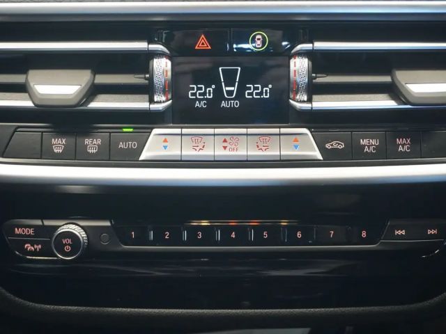 BMW X3 M-Sport xDrive xDrive30e