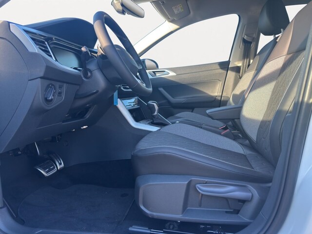 Volkswagen Taigo DSG