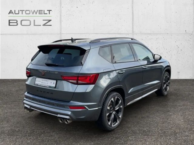 Cupra Ateca 2.0 TSI 4Drive