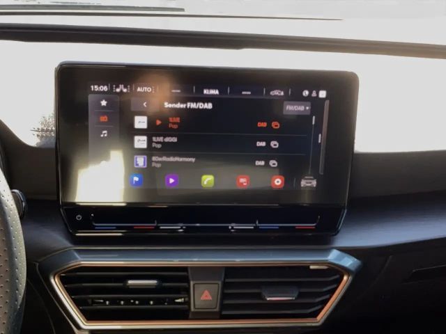 Cupra Formentor 2.0 TDI 4D LM19 PANO BEATS eKLAPPE 360