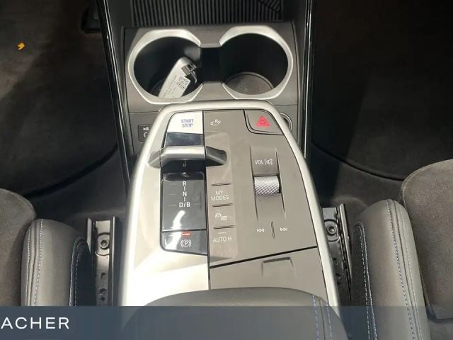 BMW iX1 M-Sport xDrive30