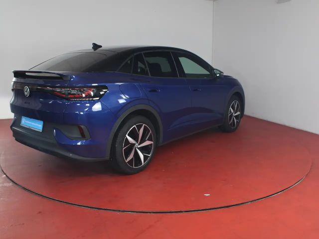 Volkswagen ID.5 77 KWh GTX