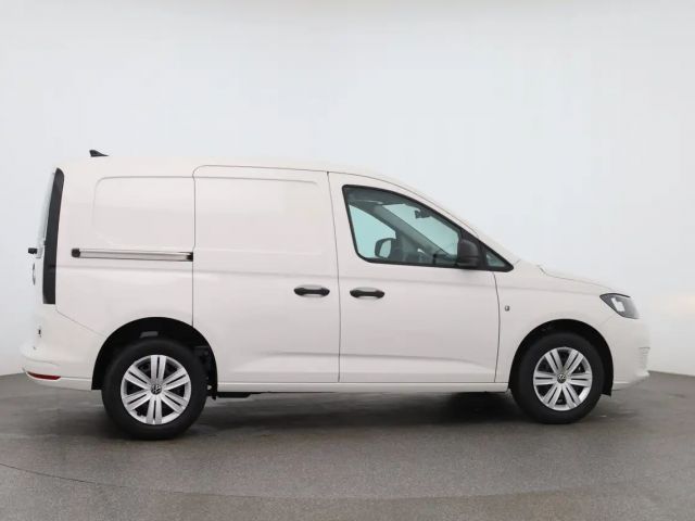 Volkswagen Caddy Cargo TSI