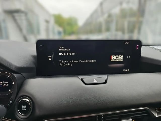 Mazda CX-80 Homura Plus e-Skyactiv