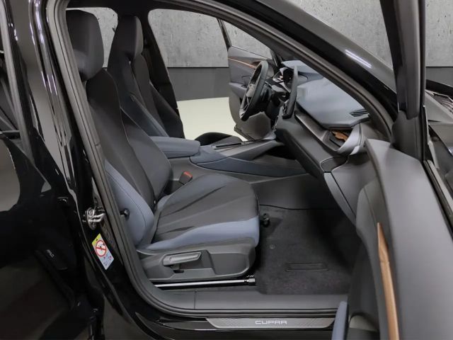 Cupra Terramar 2.0 TSI VZ