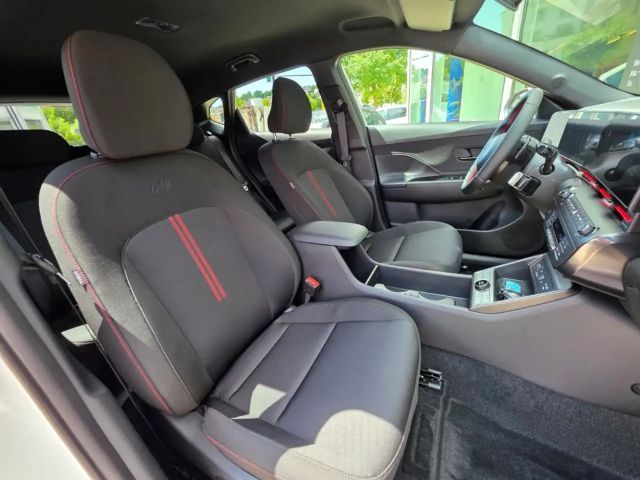 Hyundai Kona 1.6 N Line T-GDi