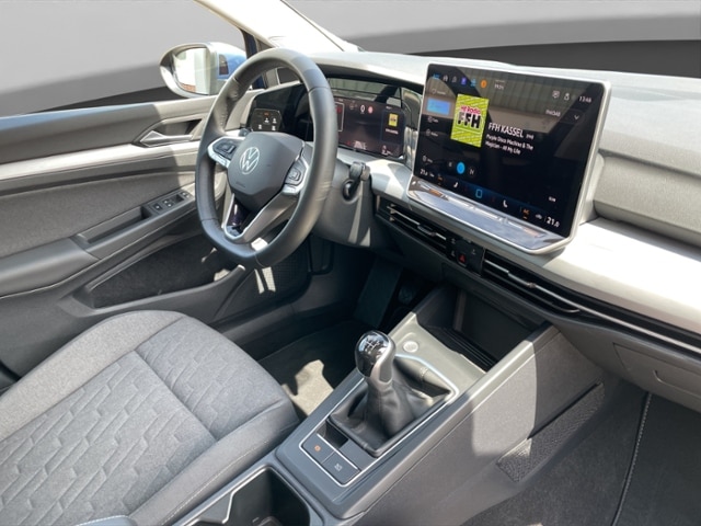 Volkswagen Golf 1.5 TSI Golf VIII