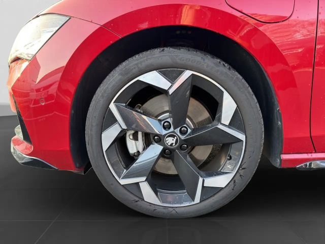 Skoda Superb 1.5 TSI Combi Sportline iV