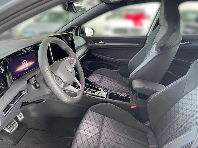 Volkswagen Golf R-Line Variant