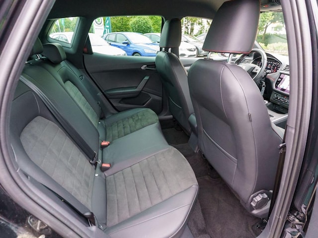 Seat Arona 1.0 TSI FR-lijn