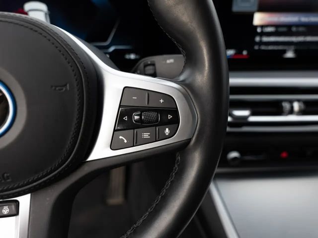 BMW i4 Coupé Gran Coupé eDrive40