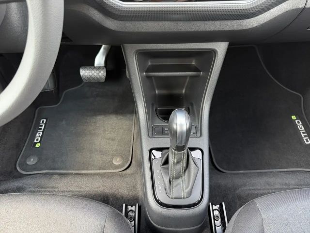 Skoda Citigo-e iV Ambition