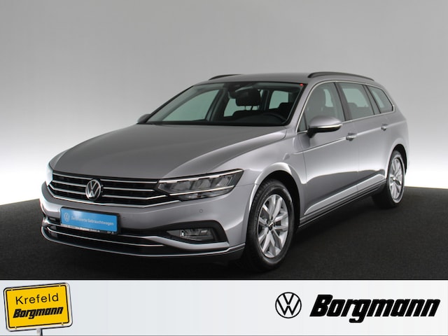 Volkswagen Passat 2.0 TDI Business Variant