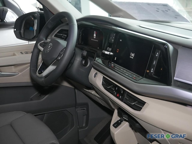 Volkswagen Multivan 2.0 TSI DSG Style T7